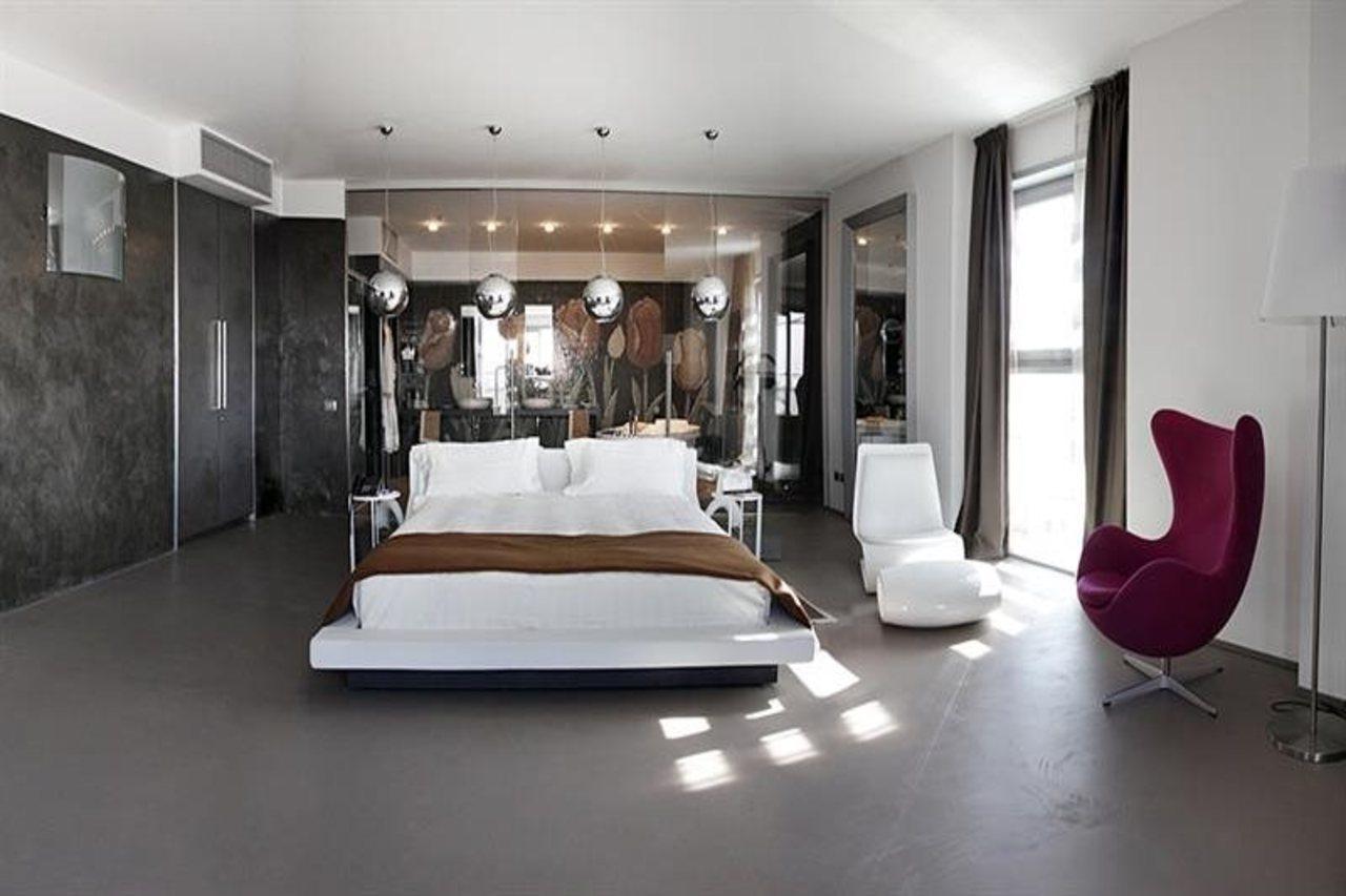 Hotel For You Чернуско сул Навильо Екстериор снимка